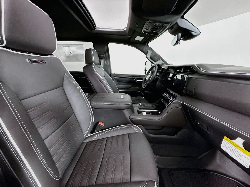 2026 GMC Sierra 2500HD AT4X - Photo 32