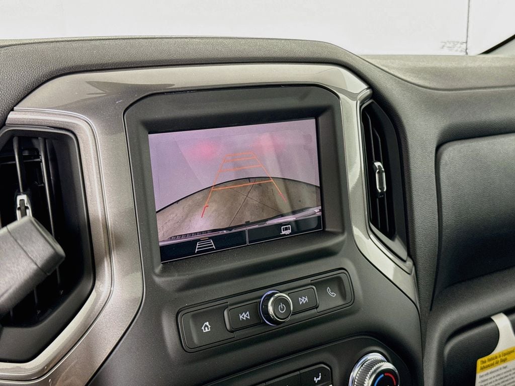 2026 GMC Sierra 1500 Pro - Photo 15