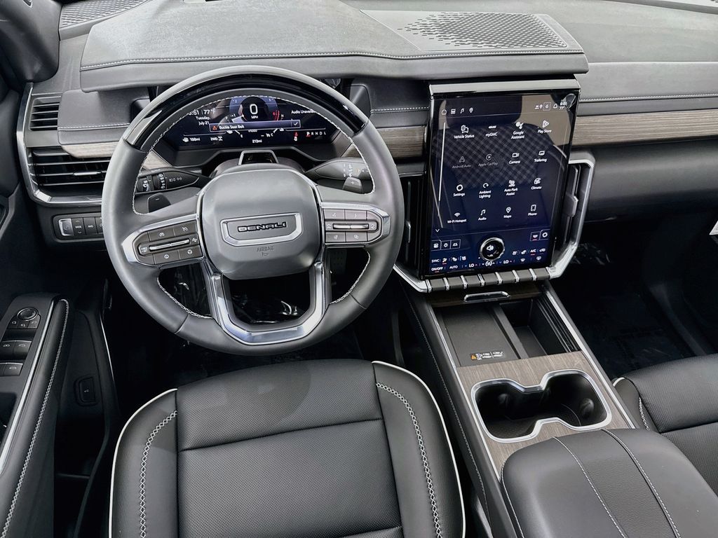 2026 GMC Acadia Denali - Photo 27