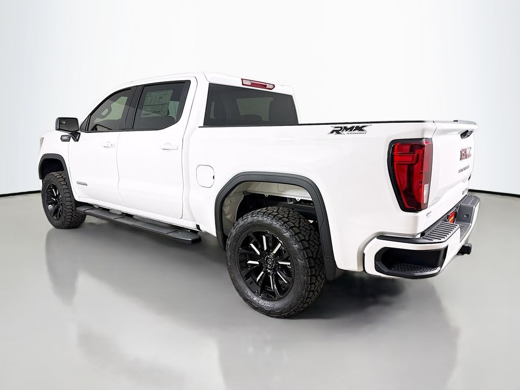 2026 GMC Sierra 1500 Elevation - Photo 6