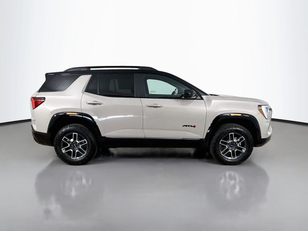 2027 GMC Terrain AT4 - Photo 8