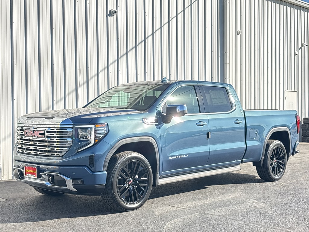 2026 GMC Sierra 1500 Truck 