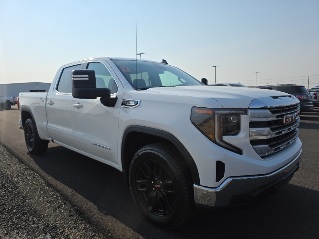 2023 GMC Sierra 1500 Truck 