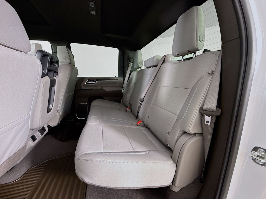 2026 GMC Sierra 2500HD SLE - Photo 27