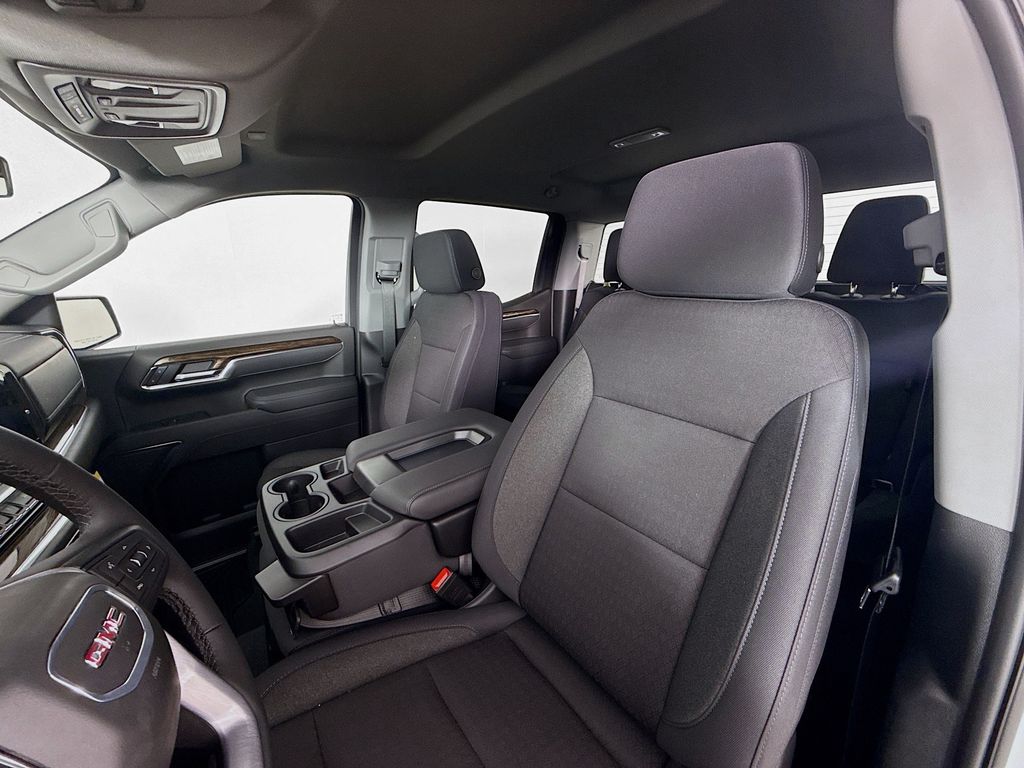 2026 GMC Sierra 1500 Elevation - Photo 24