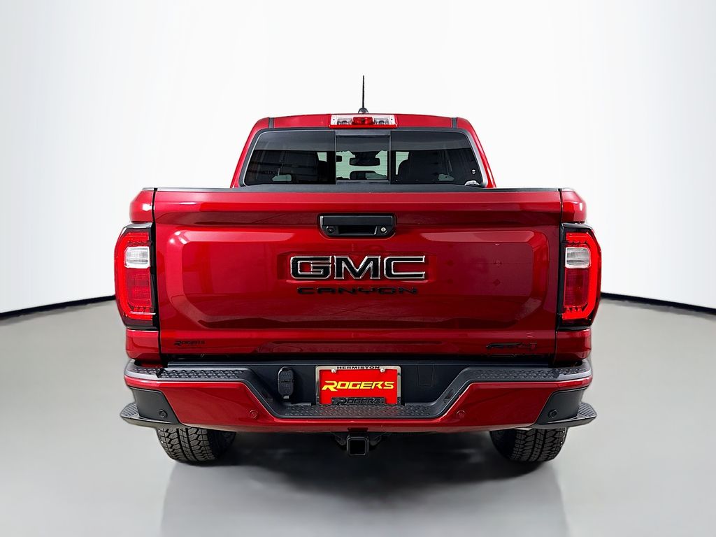 2026 GMC Canyon AT4 - Photo 7
