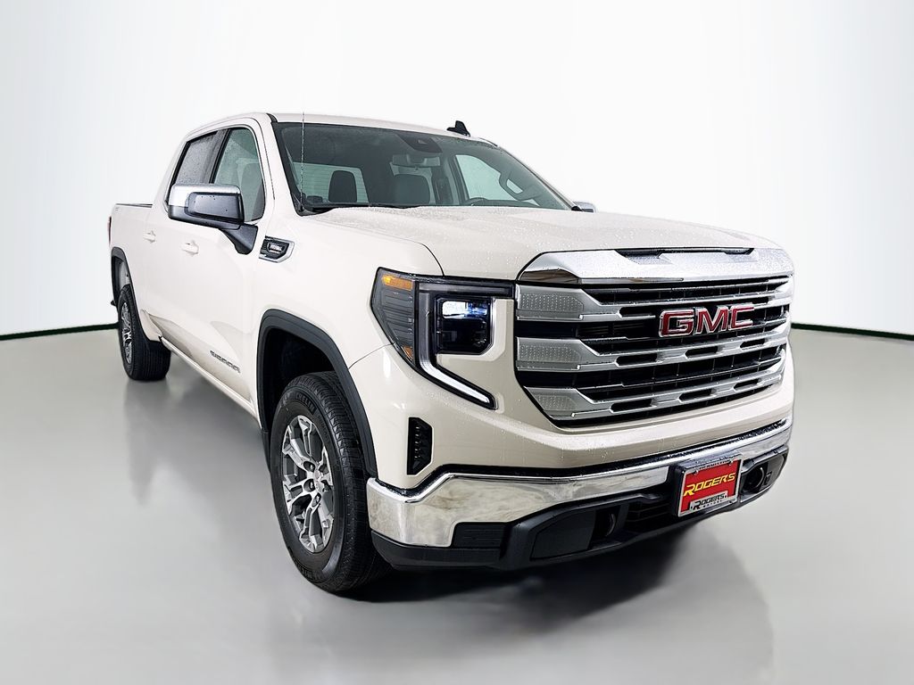 2026 GMC Sierra 1500 Truck 