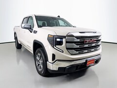 2026 GMC Sierra 1500 SLE Truck