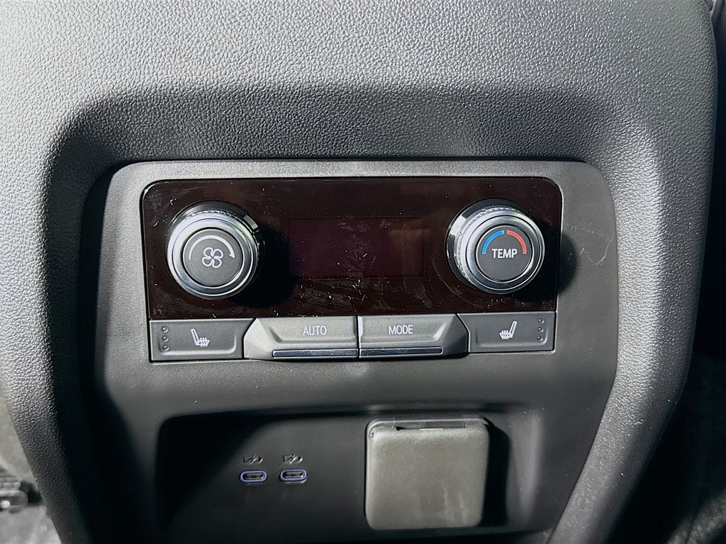 2026 GMC Acadia Elevation - Photo 30
