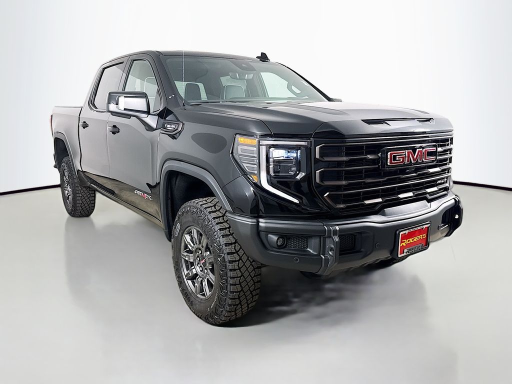 2026 GMC Sierra 1500 Truck 