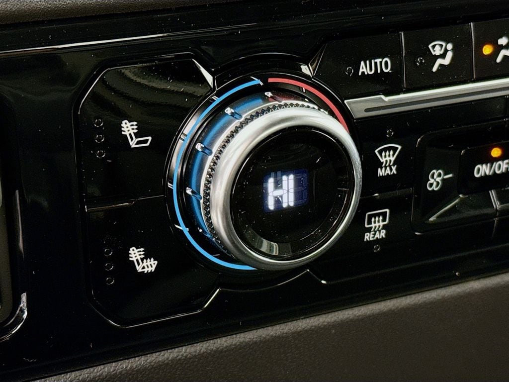 2026 GMC Sierra 1500 Elevation - Photo 22