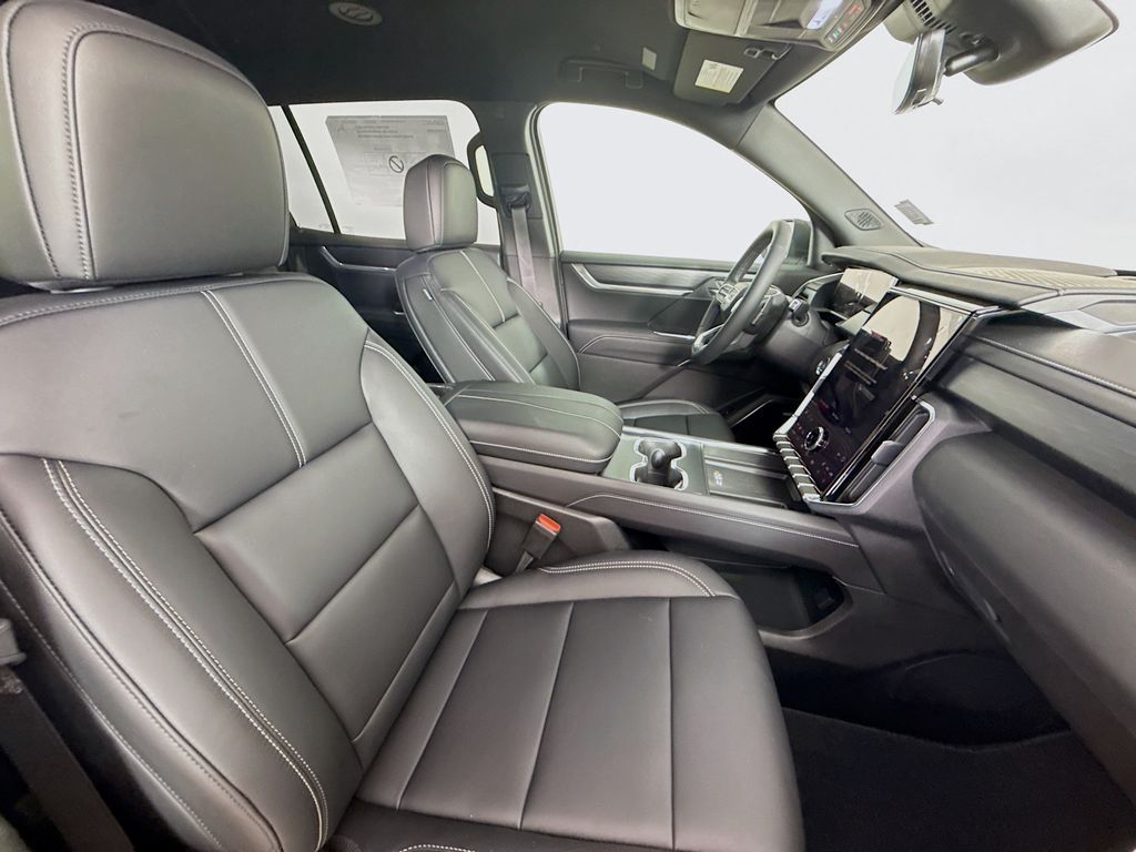 2026 GMC Acadia Elevation - Photo 33
