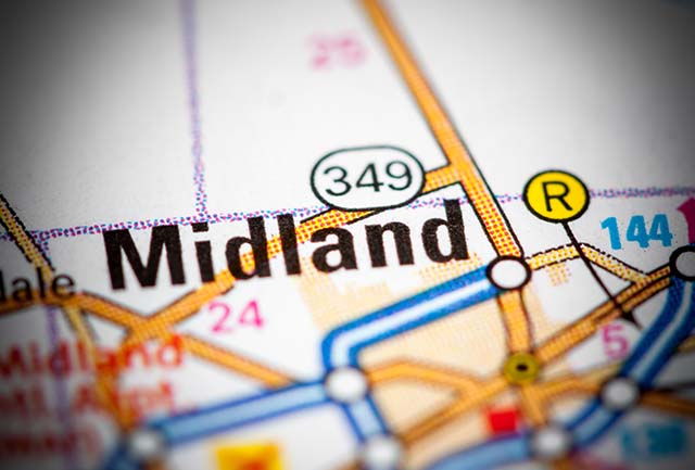 Midland Spring Road Trip Destinations - Rogers Lincoln Blog