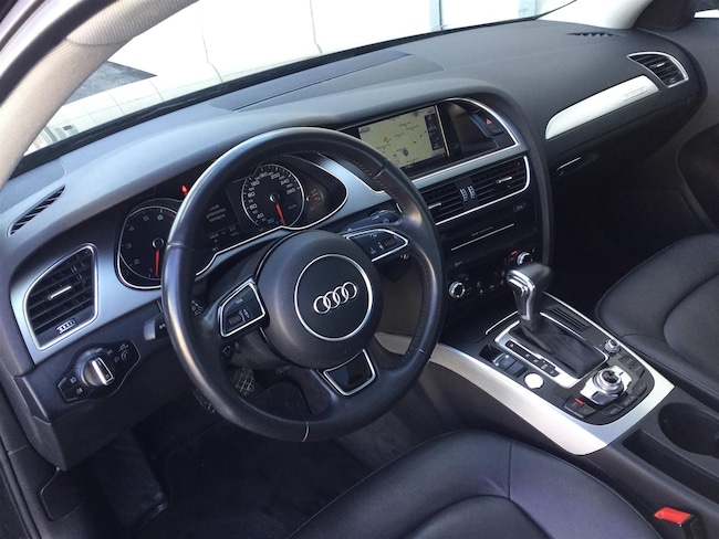 Audi A4 Oil Change Cost >> Used 2014 Audi A4 For Sale at Rogers Motors | VIN ... Audi A4 Oil Change Cost >> Used 2014 Audi A4 For Sale at Rogers Motors | VIN ...