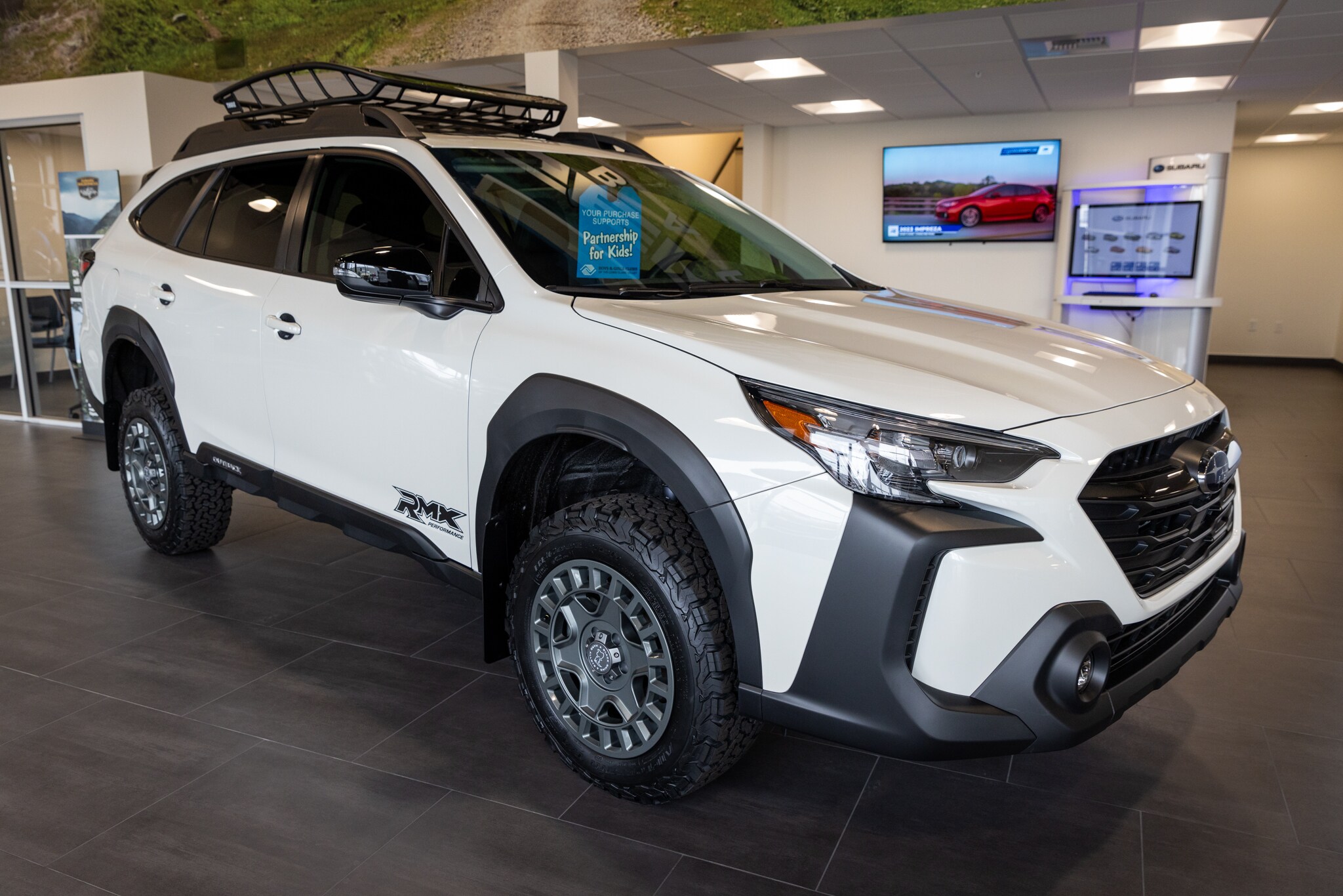 RMX Performance Rogers Subaru