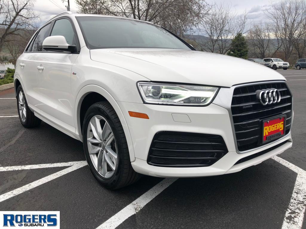 New and Used Subaru dealership in Lewiston Rogers Subaru