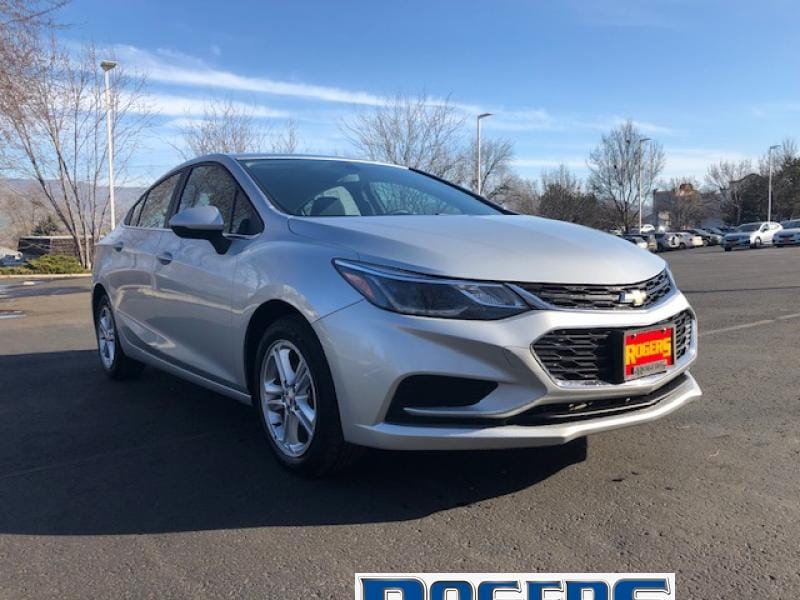 New and Used Subaru dealership in Lewiston Rogers Subaru