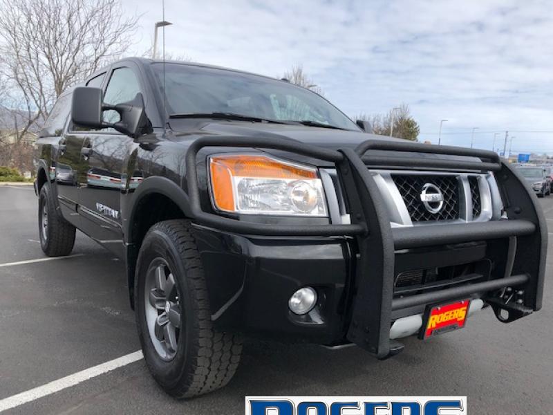 New and Used Subaru dealership in Lewiston Rogers Subaru