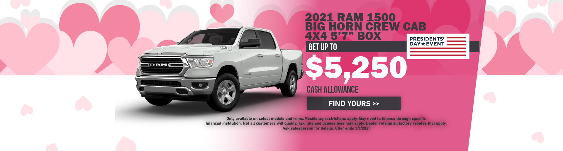 Rogersville Chrysler Dodge Jeep Ram New & Used Car Dealer