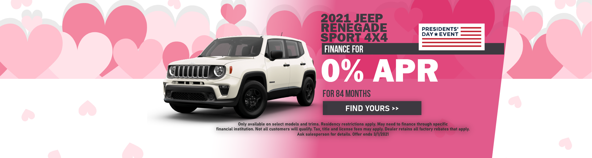 Rogersville Chrysler Dodge Jeep Ram New & Used Car Dealer