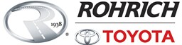 toyota rohrich