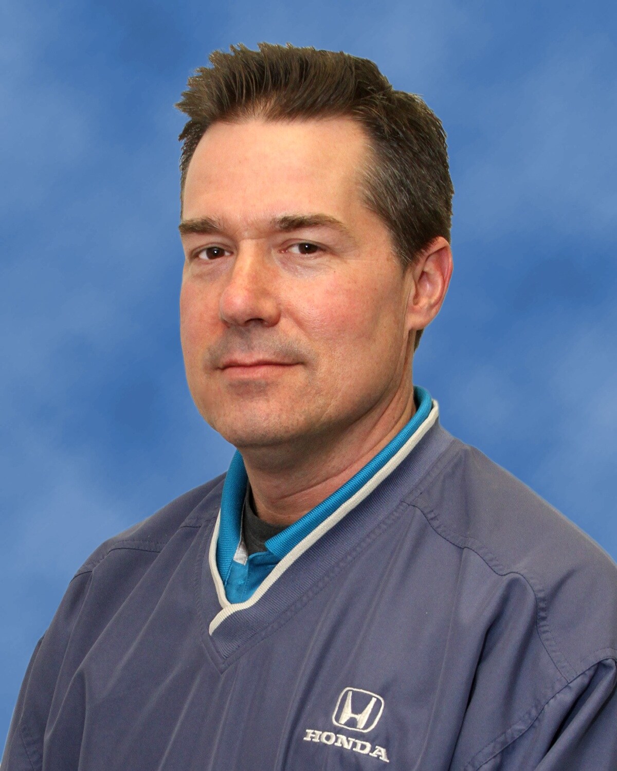 Deron Deitrick