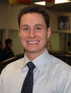 Ryan Rohrman