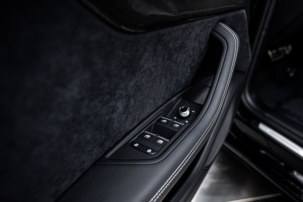 2024 Audi S5 Prestige photo 17