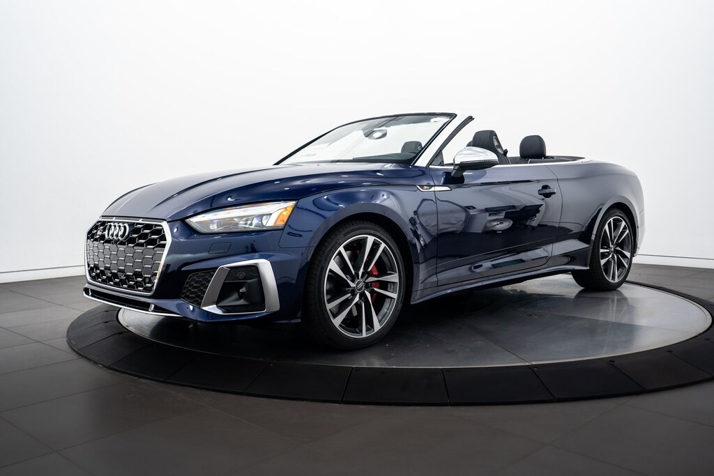 2024 Audi S5 Prestige photo 11
