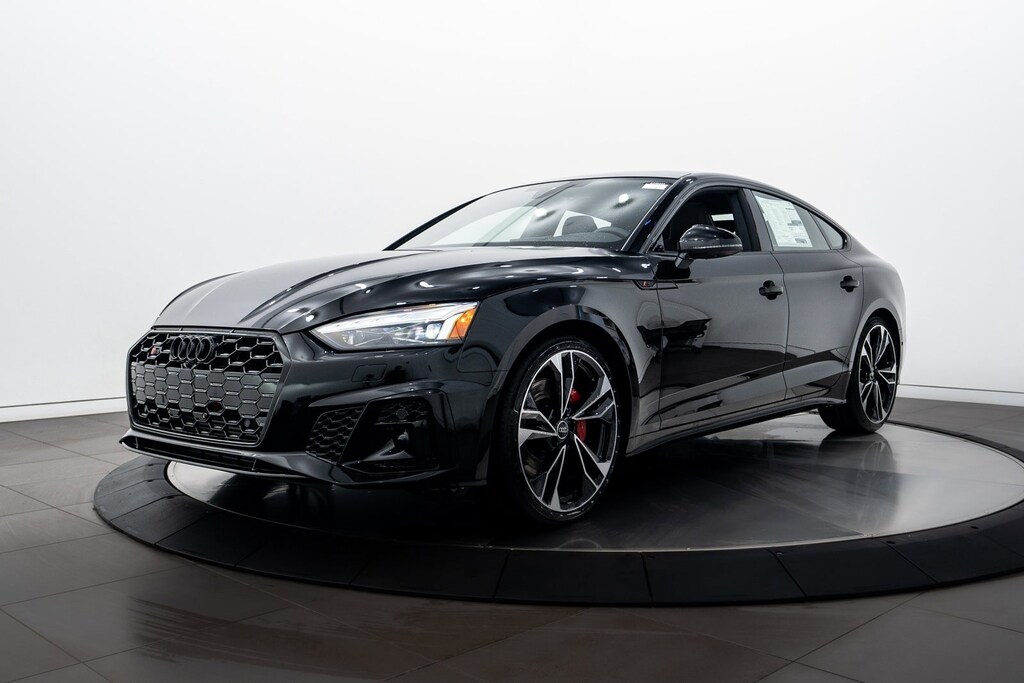 2024 Audi S5 Prestige photo 7