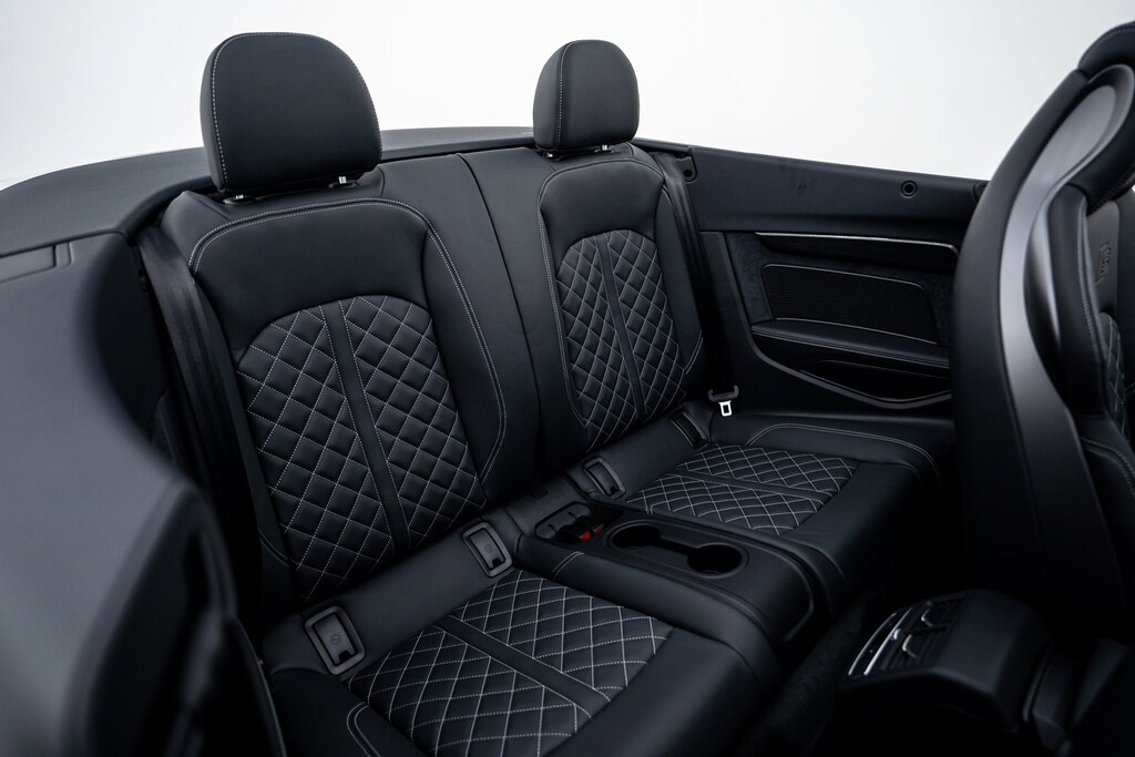 2024 Audi S5 Prestige photo 27
