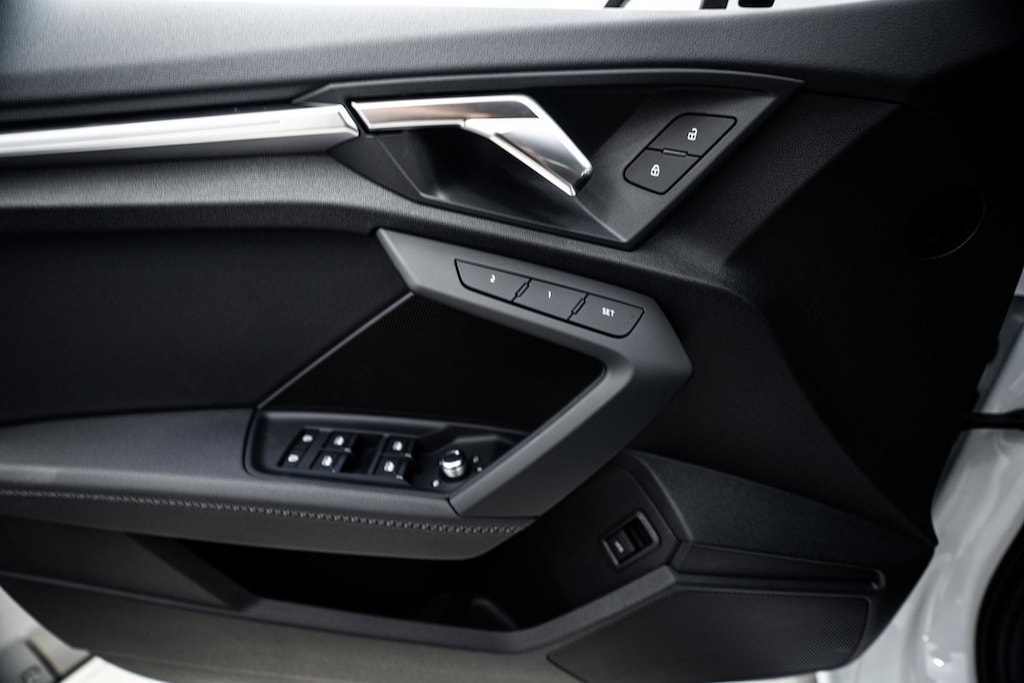 2024 Audi A3 40 Premium Plus photo 12