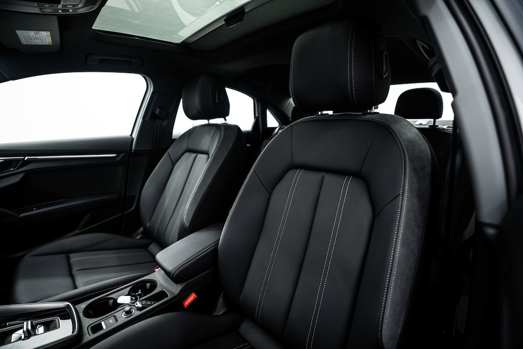 2024 Audi A3 40 Premium Plus photo 14
