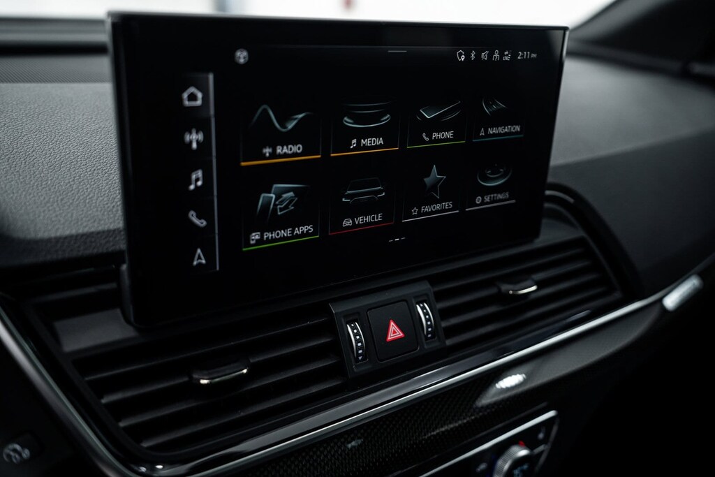 2024 Audi SQ5 Premium photo 9