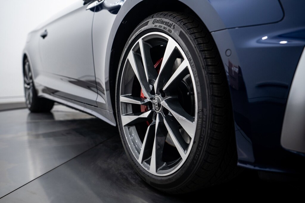 2024 Audi S5 Prestige photo 29