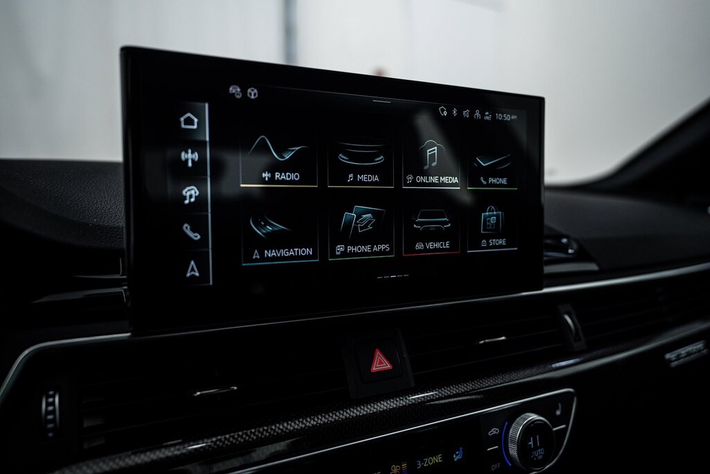2024 Audi S5 Prestige photo 14