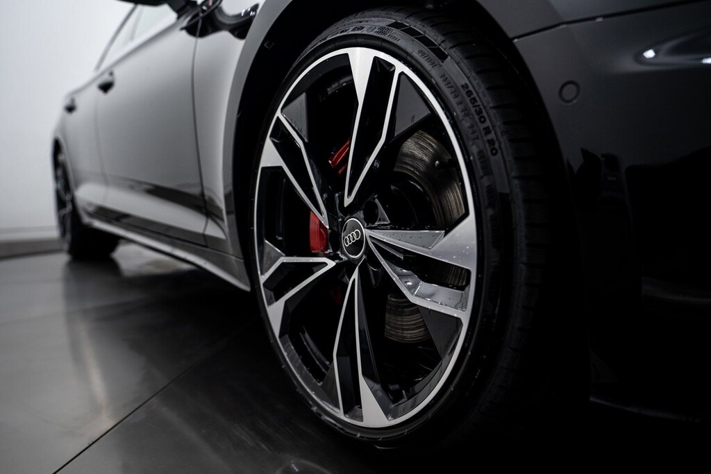 2024 Audi S5 Prestige photo 26