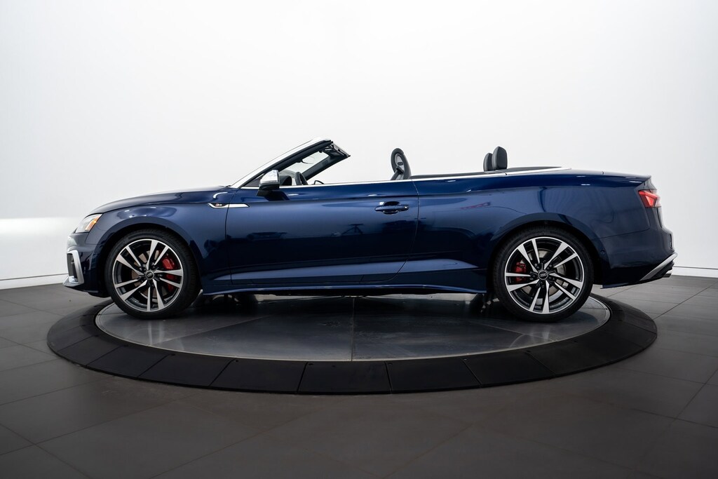 2024 Audi S5 Prestige photo 13