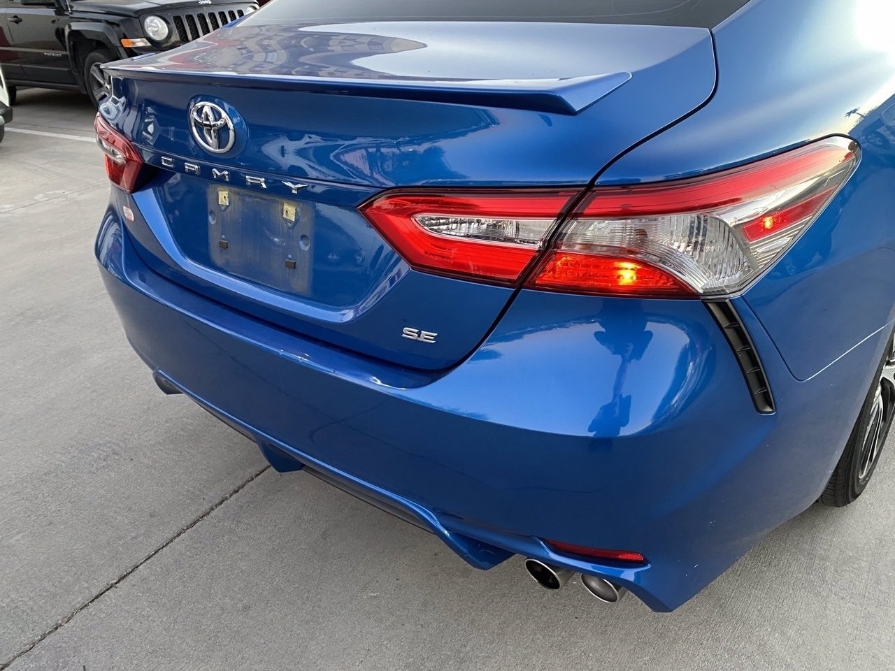 Certified 2019 Toyota Camry SE with VIN 4T1B11HK2KU229563 for sale in Burlington, VT