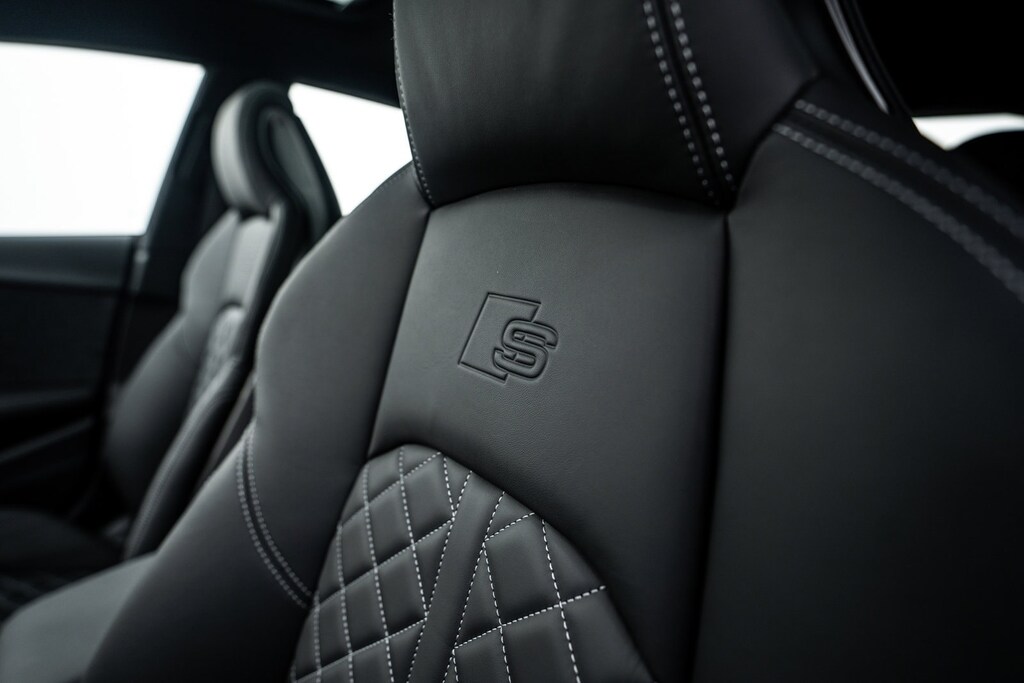 2024 Audi S5 Prestige photo 20