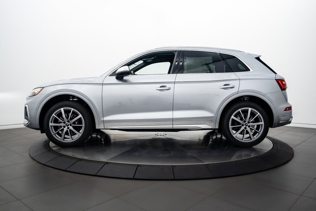 2024 Audi SQ5 Premium photo 7
