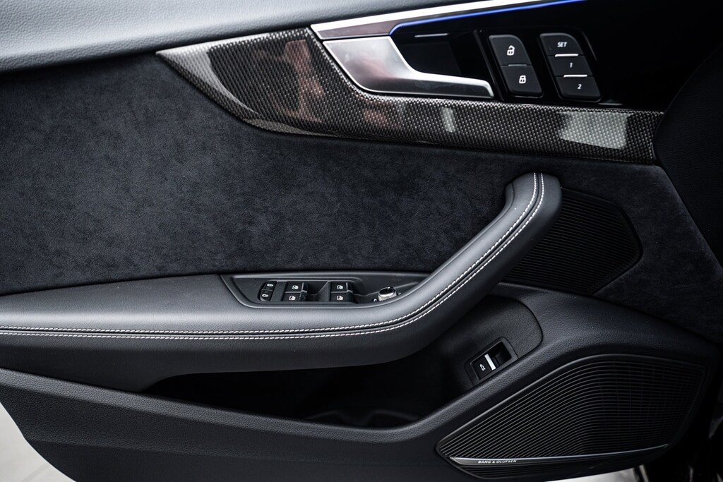 2024 Audi S5 Prestige photo 16