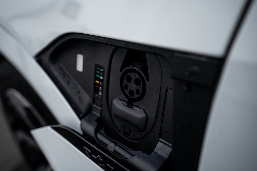 2024 Audi Q8 E-tron Premium Plus photo 20