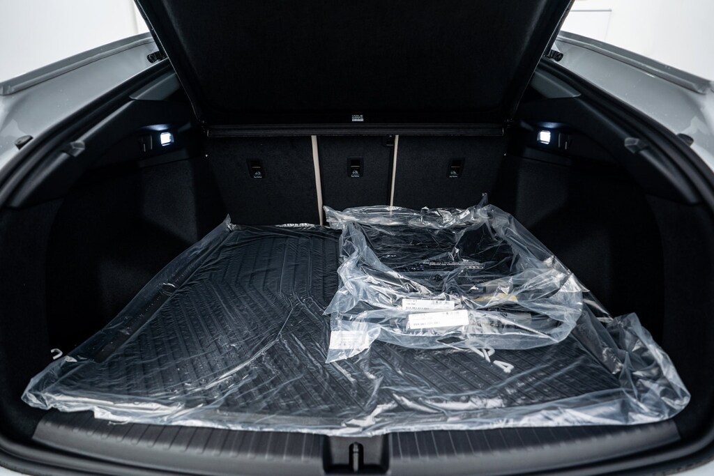 2024 Audi Q4 Sportback E-tron 50 Premium Plus photo 17