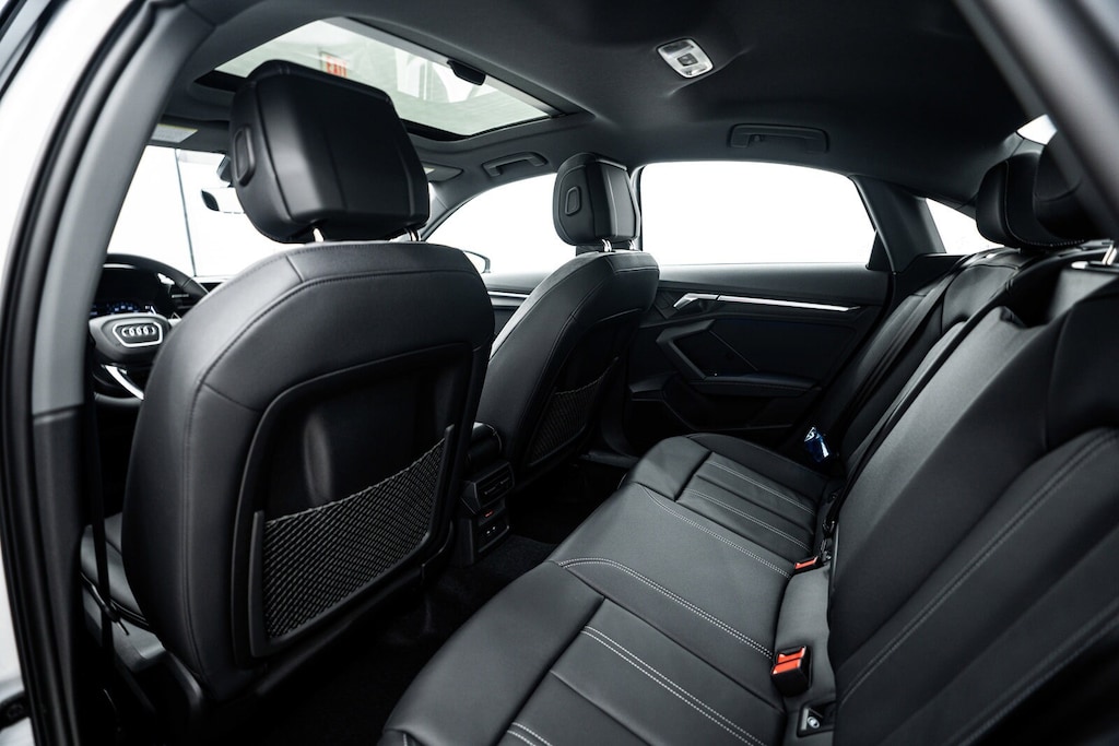 2024 Audi A3 40 Premium Plus photo 16