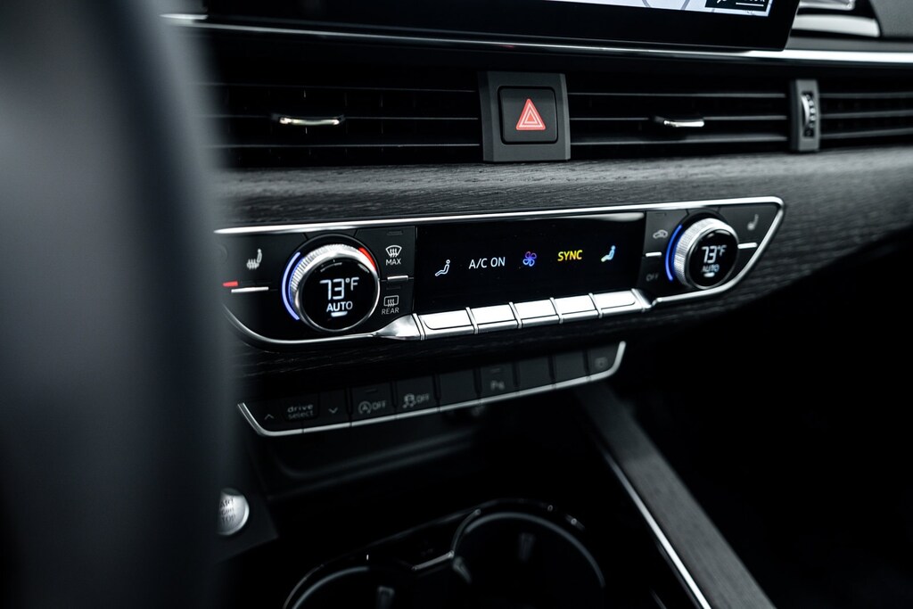 2024 Audi A5 45 S line Premium Plus photo 11