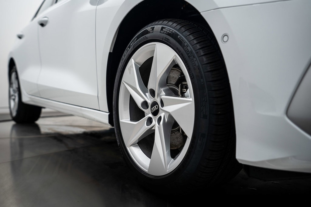 2024 Audi A3 40 Premium Plus photo 19
