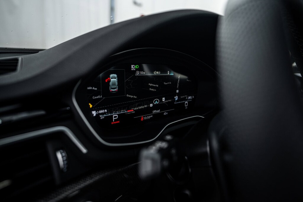 2024 Audi S5 Prestige photo 13