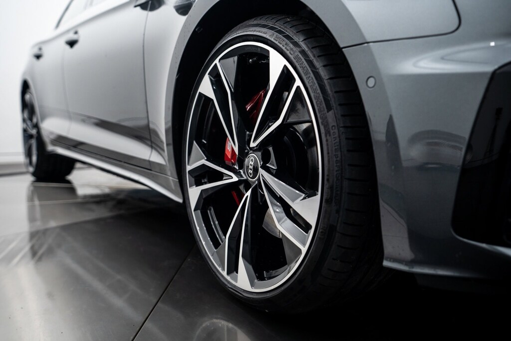 2024 Audi S5 Prestige photo 17