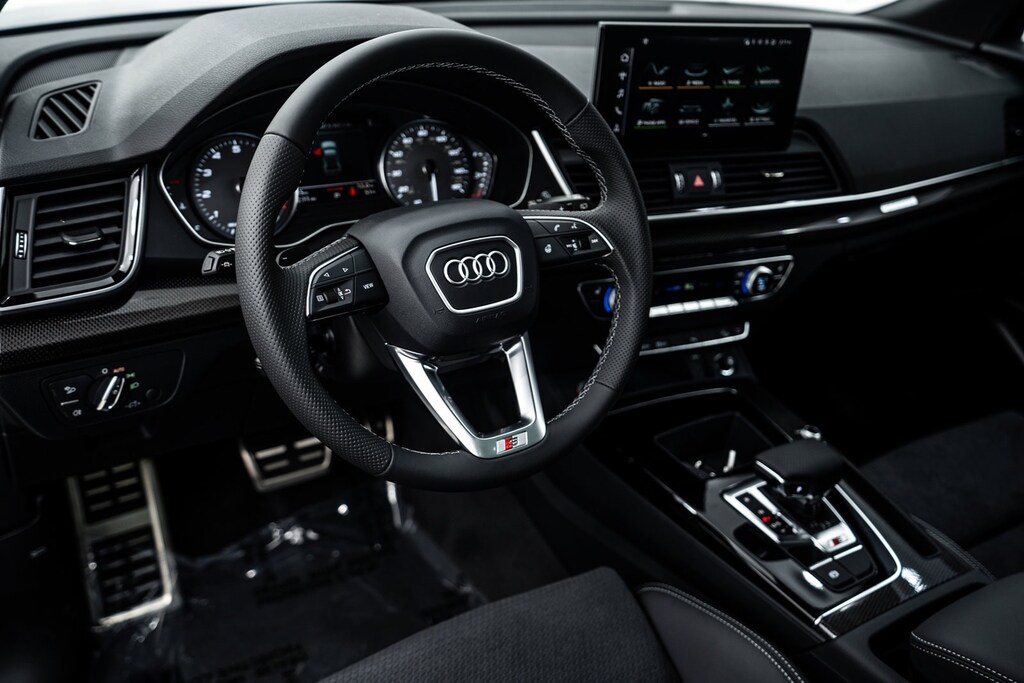 2024 Audi SQ5 Premium photo 7